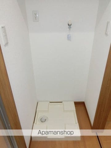 エミネンスさくらぎの内装写真