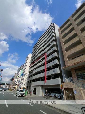 ARISTOOGIMACHIの外観写真