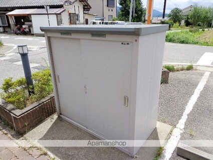 クロワールつのだ[1LDK/42.14m2]の共用部1