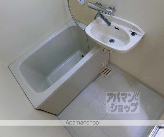 プリマベーラ西京極の内装写真