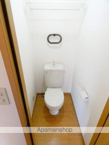 ゼファーBの内装写真