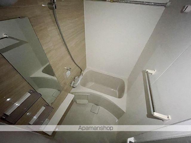 GRAND LUCEの内装写真