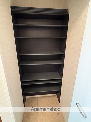 ルミエール北島IIの内装写真