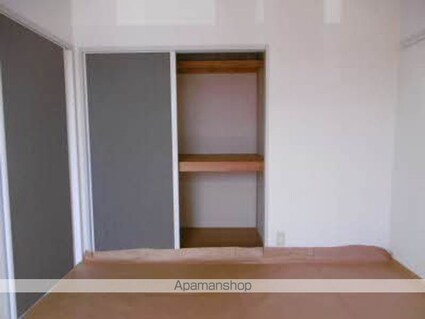 メゾン・アムール　Ｃ棟[3DK/50.78m2]の内装1