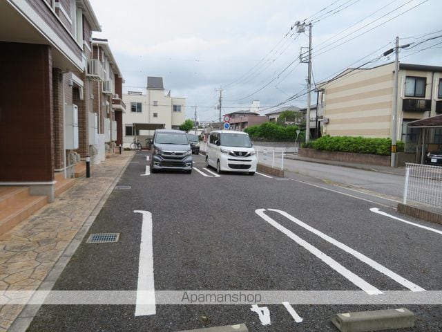 グランパルティIIのその他写真