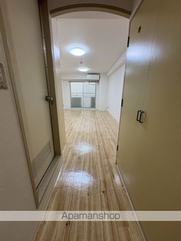メゾン雅の内装写真