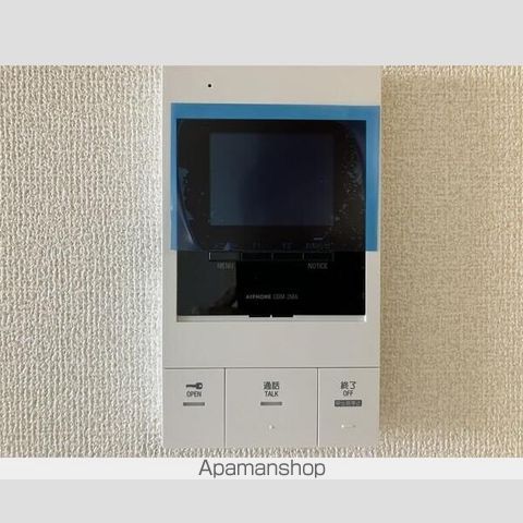 リーブルファイン八潮南川崎 1号棟の内装写真
