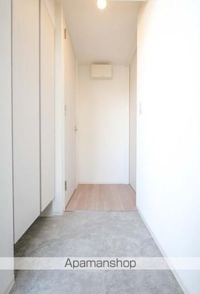 ＳＰコート両国[2LDK/40.7m2]の内装