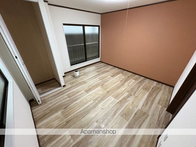 牧野パークハイツの内装写真