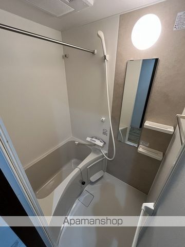 大浜北町シーエム・シスの内装写真