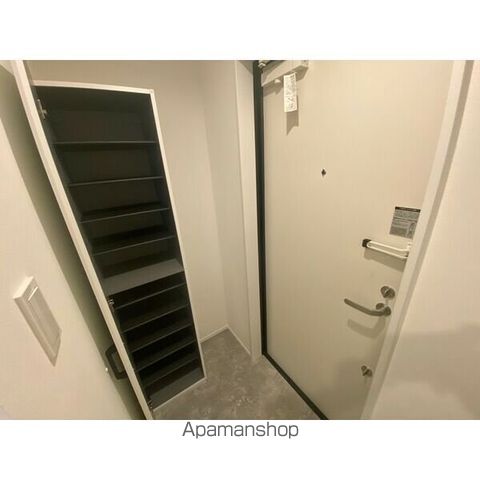 LECOCON中村の内装写真