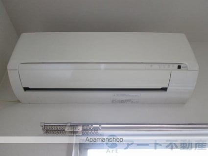 グラン・アール東雲[1R/28.05m2]のその他設備