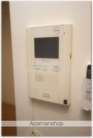 アドバンス上町台IIクレイドルの内装写真