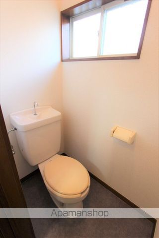 アトイーズハイツの内装写真