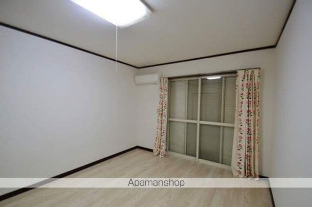 Asuriito Aの内装写真