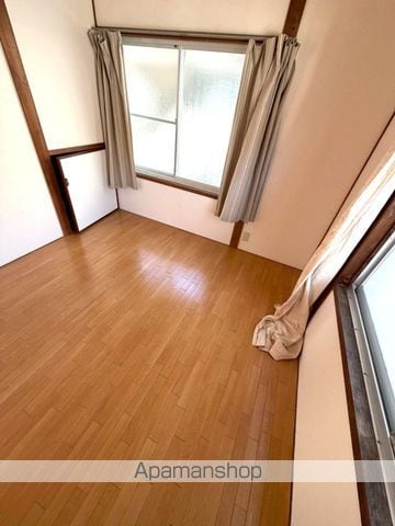 日豊本線 南宮崎駅 徒歩1分 1階建 築44年の内装写真