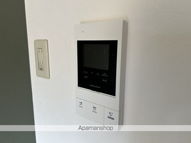 シャローム五日市の内装写真