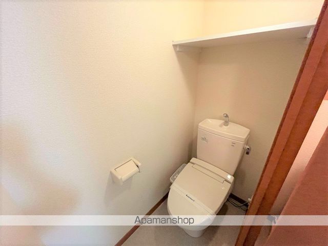 レオパレス上赤砂の内装写真