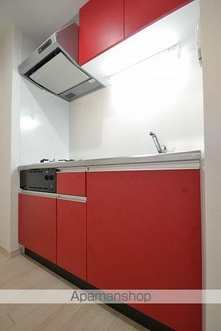 月光府中鹿籠壱番館の内装写真