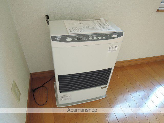 プレシャス壱番館の内装写真