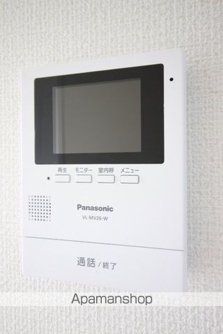 マンションLEE II棟の内装写真