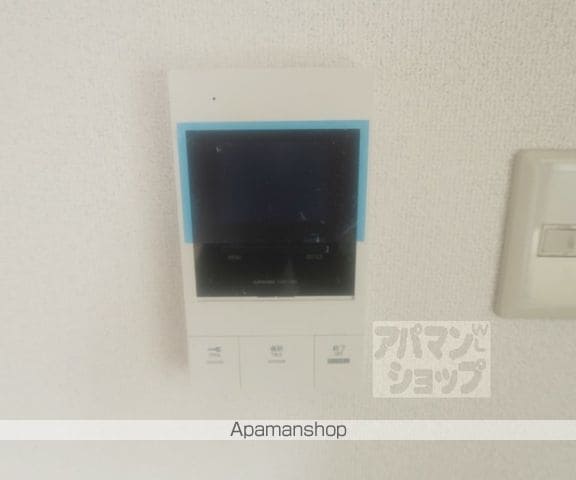 メゾン桂川の内装写真