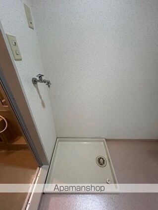 ヴィラ富貴Ⅱ[1LDK/40m2]の内装5