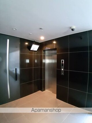 ＴＨＥ　ＧＲＡＮＤ　ＷＡＳＨＵ　堺町[1LDK/41.65m2]の共用部2