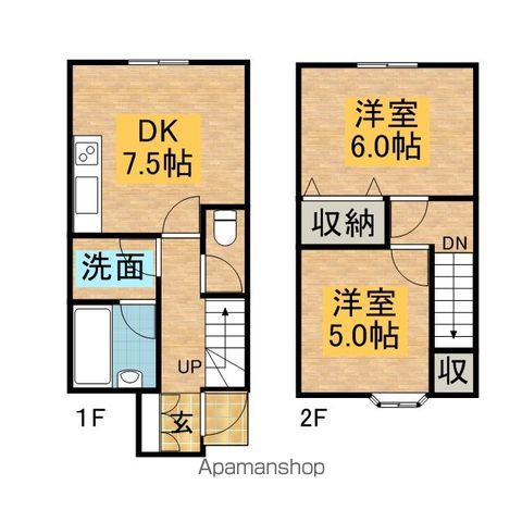 間取り：213132913527