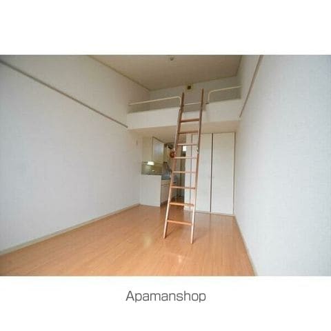 エステートピア岩崎台の内装写真
