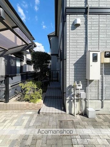 アビタ 東南西 館のその他写真