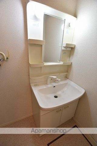 アヴニールIの内装写真