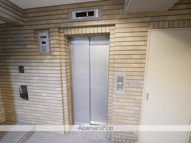 AVER新野田の内装写真