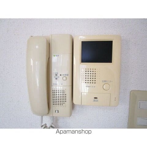シーアイメゾン山の手の内装写真