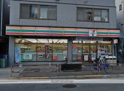 東京都墨田区東墨田２丁目[1K/25.92m2]の周辺3