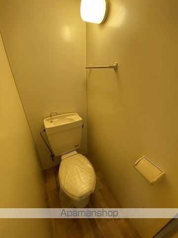 ハミング玉手の内装写真