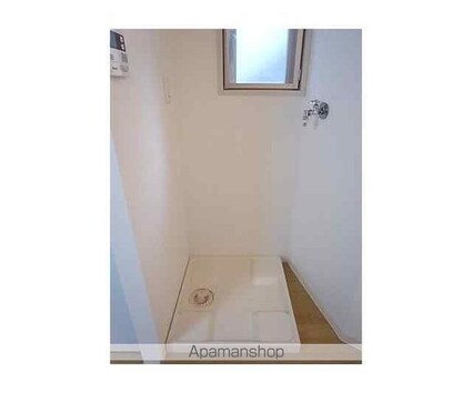 東京都世田谷区池尻３丁目[1K/26.47m2]の内装2