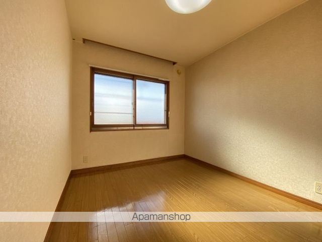 アトラスミハラの内装写真