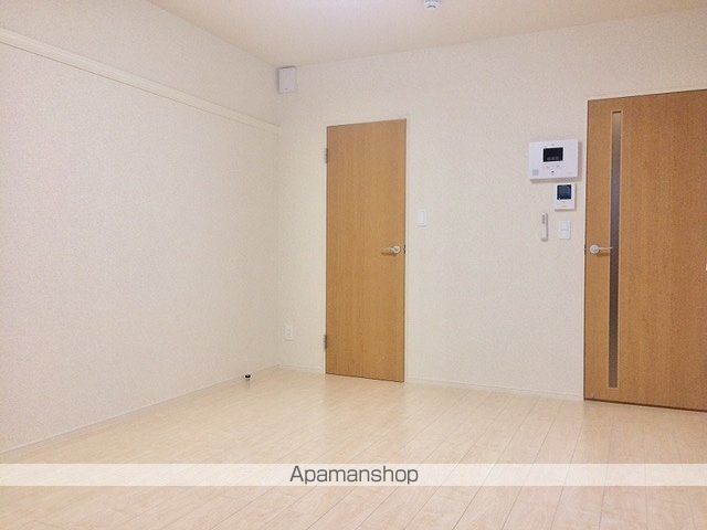 クレイノフラットメイト桜の内装写真