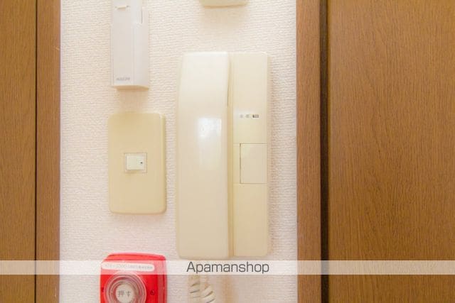 Uビルの内装写真
