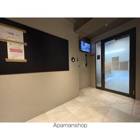 ADW Residence 谷町四丁目の内装写真