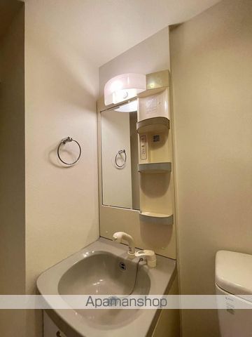 ASレジデンス上前津の内装写真