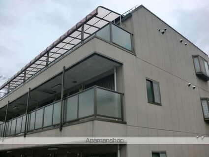 ニューブリッジオオタニ[3LDK/63.72m2]の外観2
