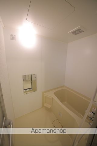 アドバンス北19条の内装写真