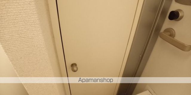 レオパレスTの内装写真