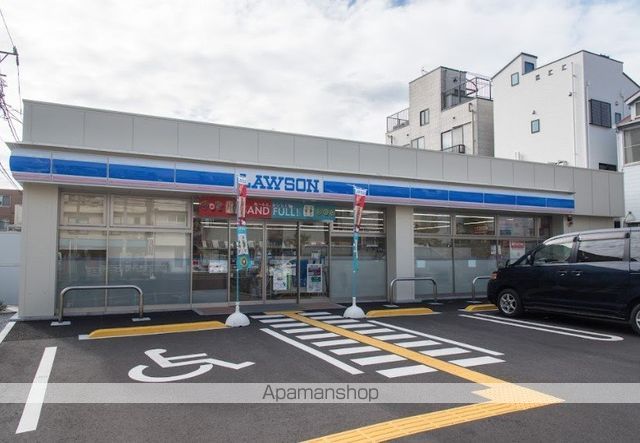 メイツ深川住吉の周辺写真
