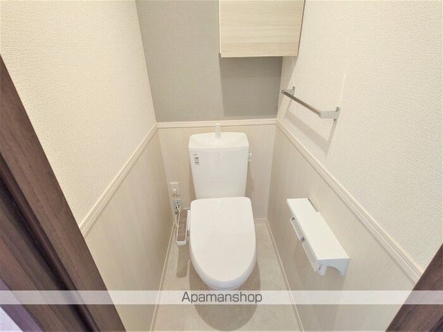 セントラルコートIIの内装写真