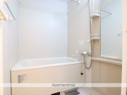 インプルーブ鶴舞[1K/23.94m2]のバス