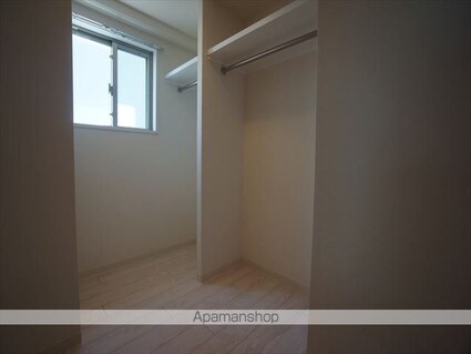 プレサンス錦ラウム[1LDK/39.92m2]の収納2