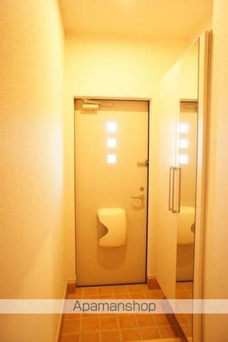 クオーレ優IIの内装写真